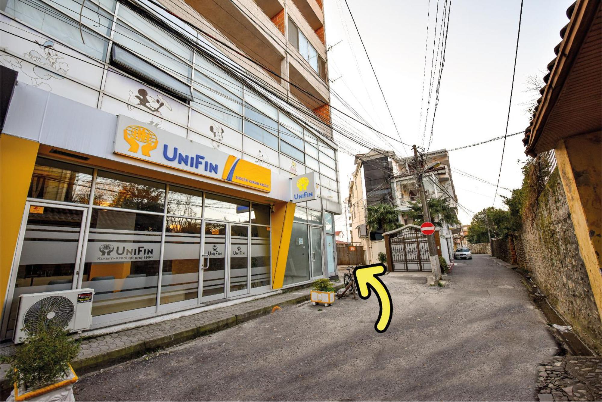 Rea Luxury * Shkoder